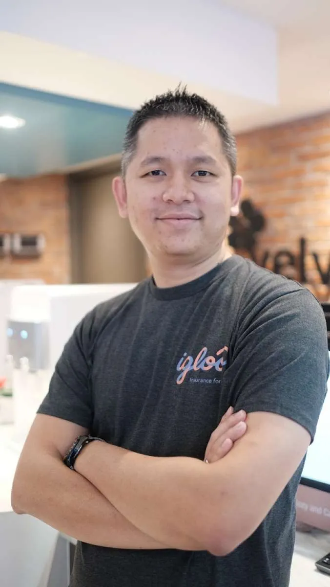 Igloo Selesaikan Pendanaan Seri B Senilai USD 46 Juta dan Tunjuk Country Manager Baru