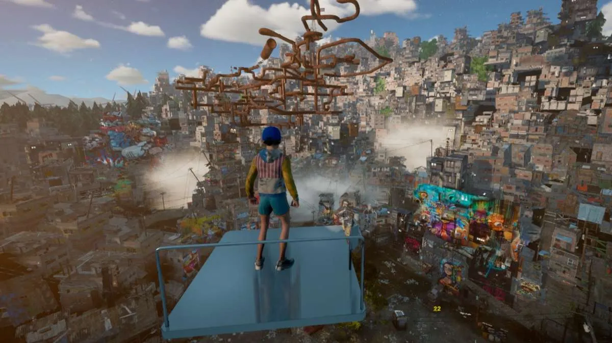 Tentang Only Up! Game yang Lagi Ramai, Spesifikasi PC dan Link Download