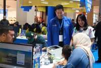 BCA Singapore Airlines Travel Fair Tebar Promo Cashback hingga Cicilan 0%