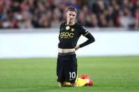 Chelsea Amankan Masa Depan Gelandang Serang Cole Palmer dengan Kontrak hingga 2034