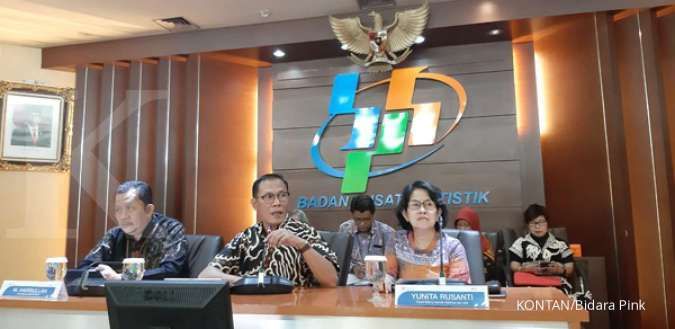 Indonesia Q3 GDP growth eases to 5.02%, slowest in over 2 years