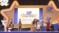 Sherina Munaf Dukung Bebelac Little Star 2026, Ajak Anak Indonesia Eksplorasi Potensi
