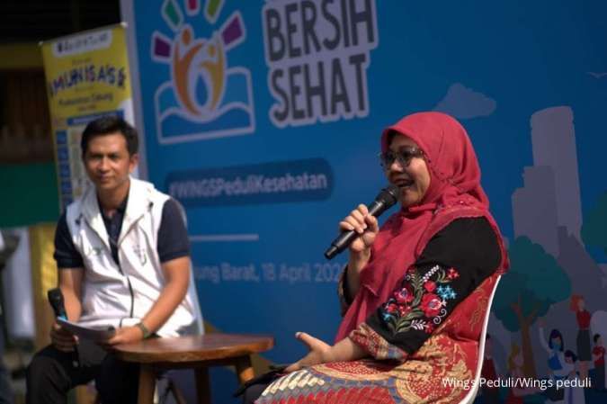 Mulai dari Rumah, Ini Tips Hidup Bersih dan Sehat yang Bisa Ditiru