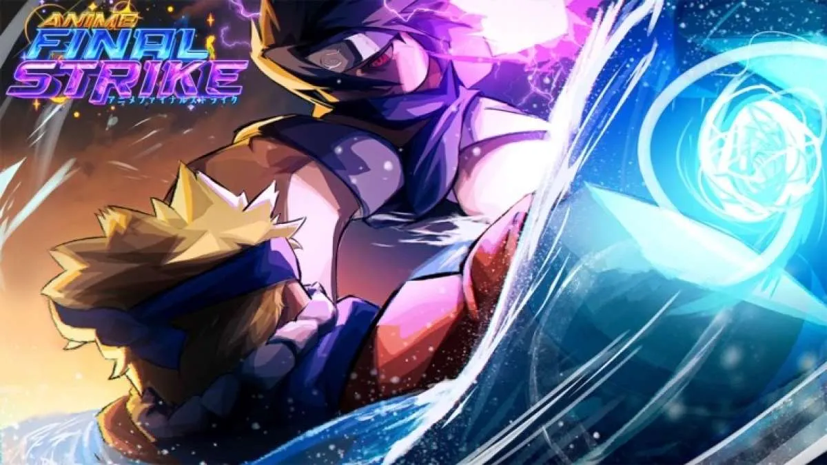 Kode Redeem Anime Final Strike Juli 2025 & Cara Klaim di Roblox, Mau Reward Gratis?