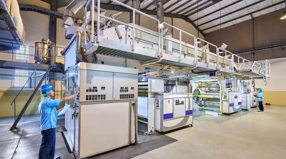 Kemenperin Ungkap Dampak Gejolak Timur Tengah ke Industri Plastik dan Kemasan