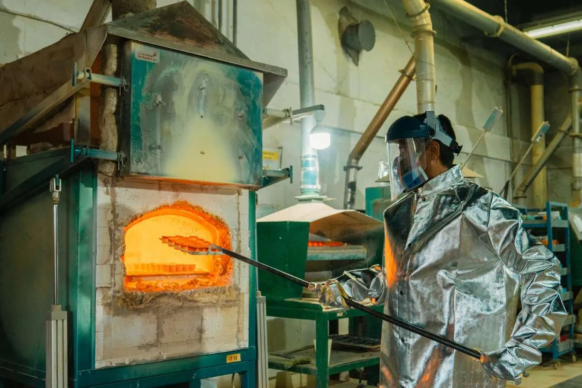Penjualan dan Laba Bersih J Resources Asia (PSAB) Kompak Naik di Semester I-2025