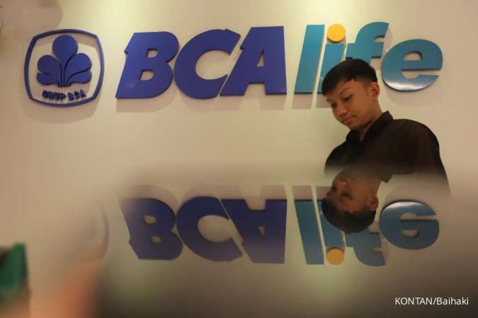 BCA Life Catat Penurunan Klaim Sebesar 19,44% pada 2024