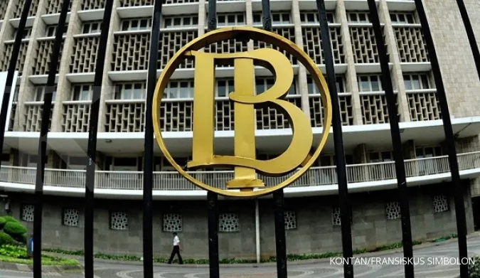 BI estimates economic growth lower than 5% in Q2