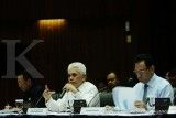 Hatta Rajasa Merapat ke Istana, Bakal Dilantik Jadi Wakil Ketua Wantimpres
