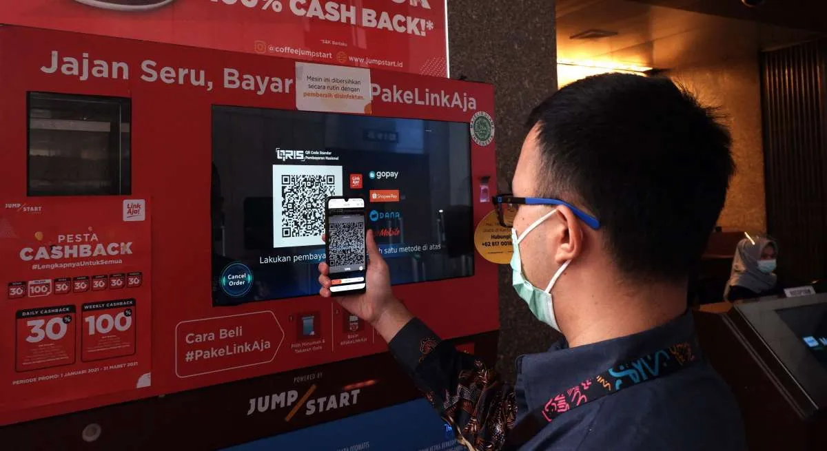 Optimalkan Pasar Syariah, LinkAja Berencana Kembangkan Aplikasi Khusus Syariah