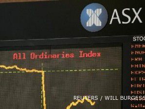 Bursa Asia sumringah, terdongkrak spekulasi stimulus the Fed