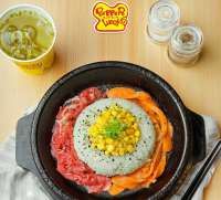 Kelezatan Baru Pepper Lunch, Lava Pepper Rice dengan Sensasi Pedas Bikin Nagih