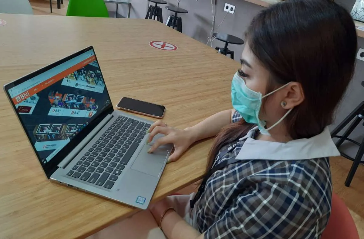 BNI gelar Griya Expo Online untuk dorong penyaluran KPR, catat tanggalnya