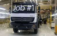 DCVMI Operasikan Pabrik di Cikarang