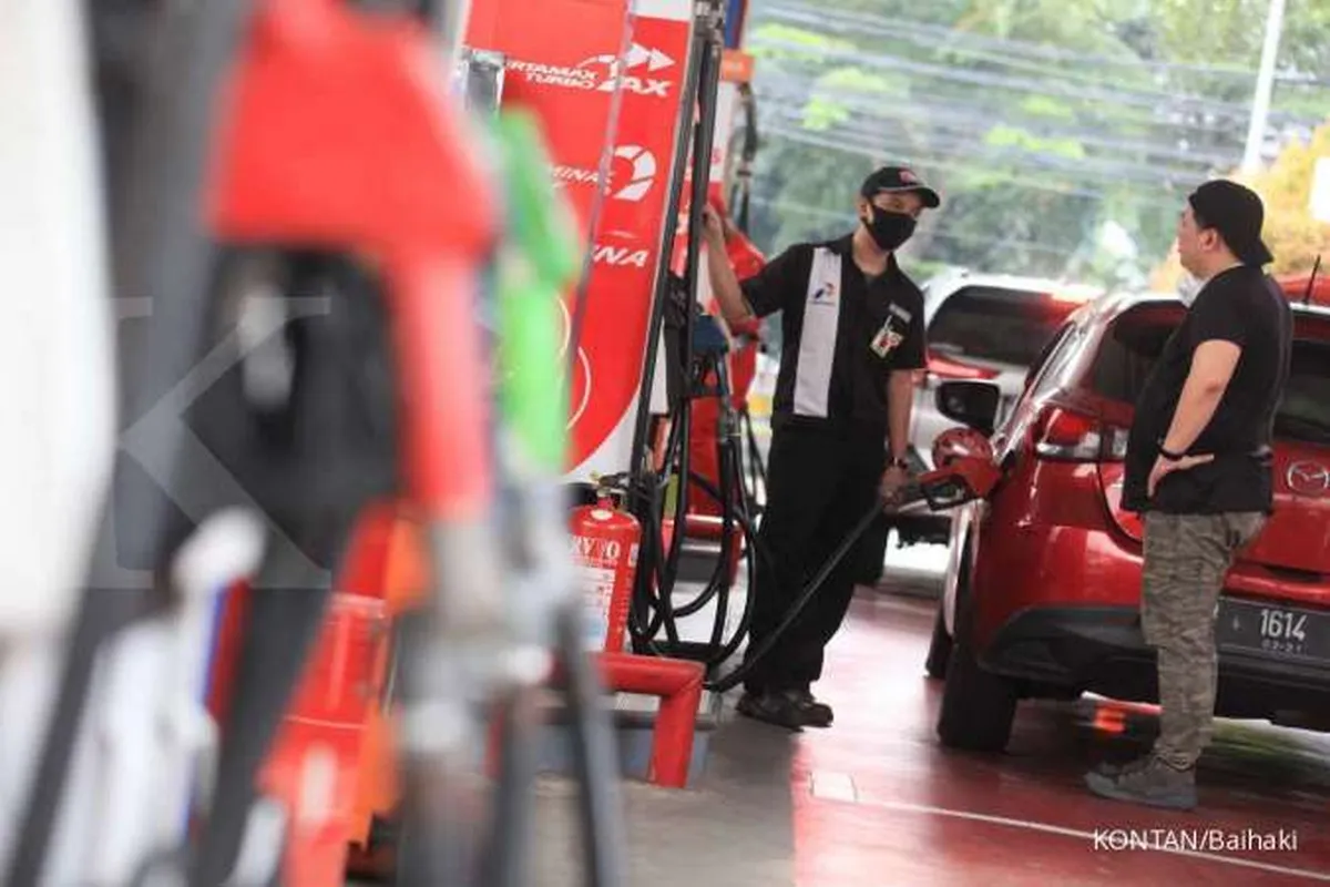 Pengamat energi: Penghapusan BBM Premium dan Pertalite sudah mendesak