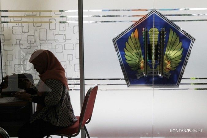 Perppu data pajak bisa kerek rating Indonesia 
