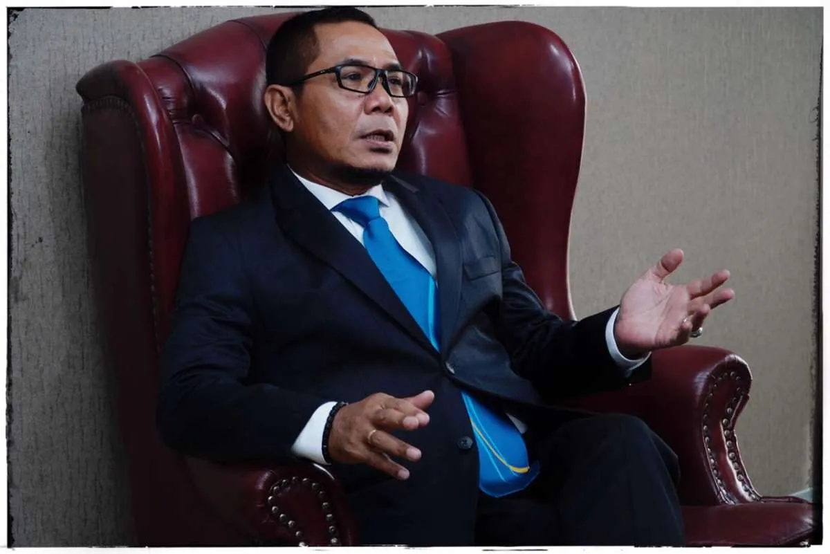 Asuransi Jasindo selesaikan klaim Satelit Palapa N1 (Nusantara Dua)