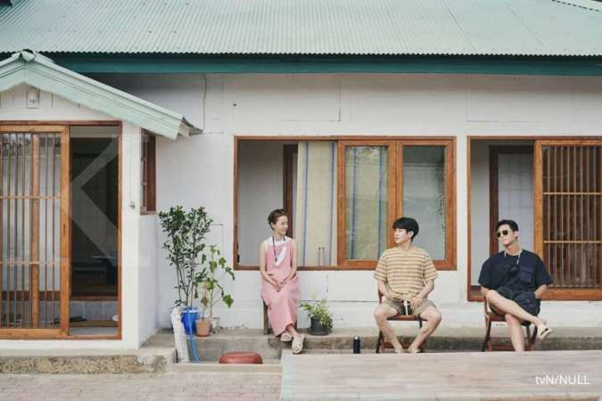 47+ Alamat Rumah Lee Min Ho Viral