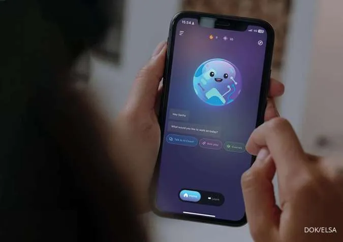 Memahami AI dan Dampaknya bagi Kehidupan Kita di Tahun 2025