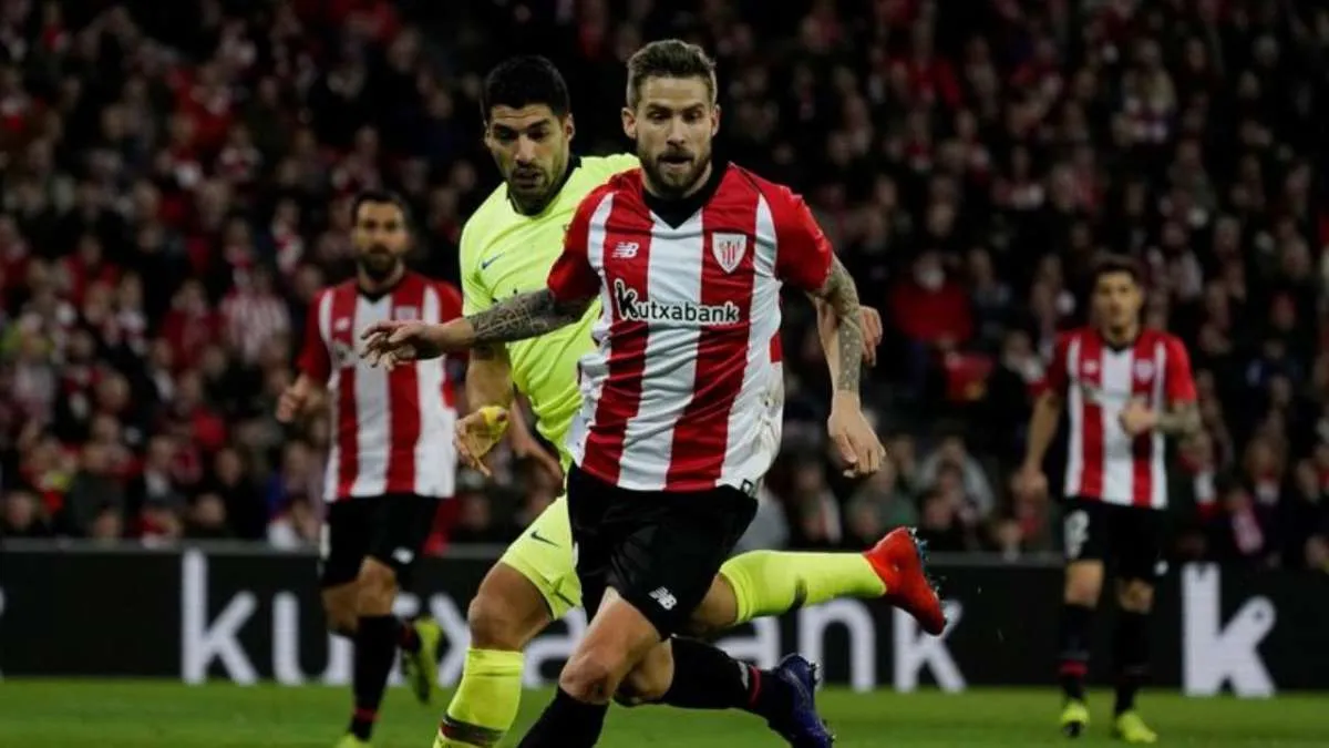 Prediksi Cadiz vs Athletic Bilbao (28/1) dan Jadwal La Liga Spanyol