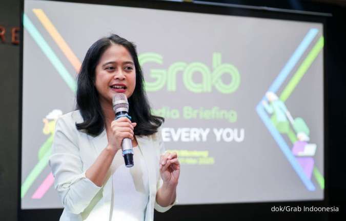 Deretan Inovasi Baru Grab dengan Konsep ‘Untuk Semua Versi Dirimu'