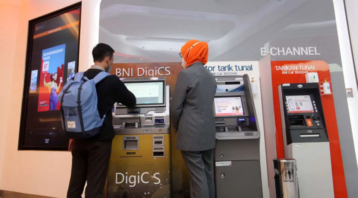 2 Cara Buka Rekening BNI Online dan Offline dengan Mudah