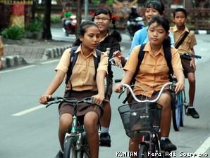 Pemerintah Tambah Anggaran PNPM Rp 4 triliun di 2010