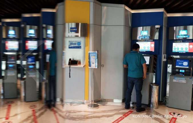 Mudah, Ini 2 Cara Ganti Kartu ATM BCA via Customer Service