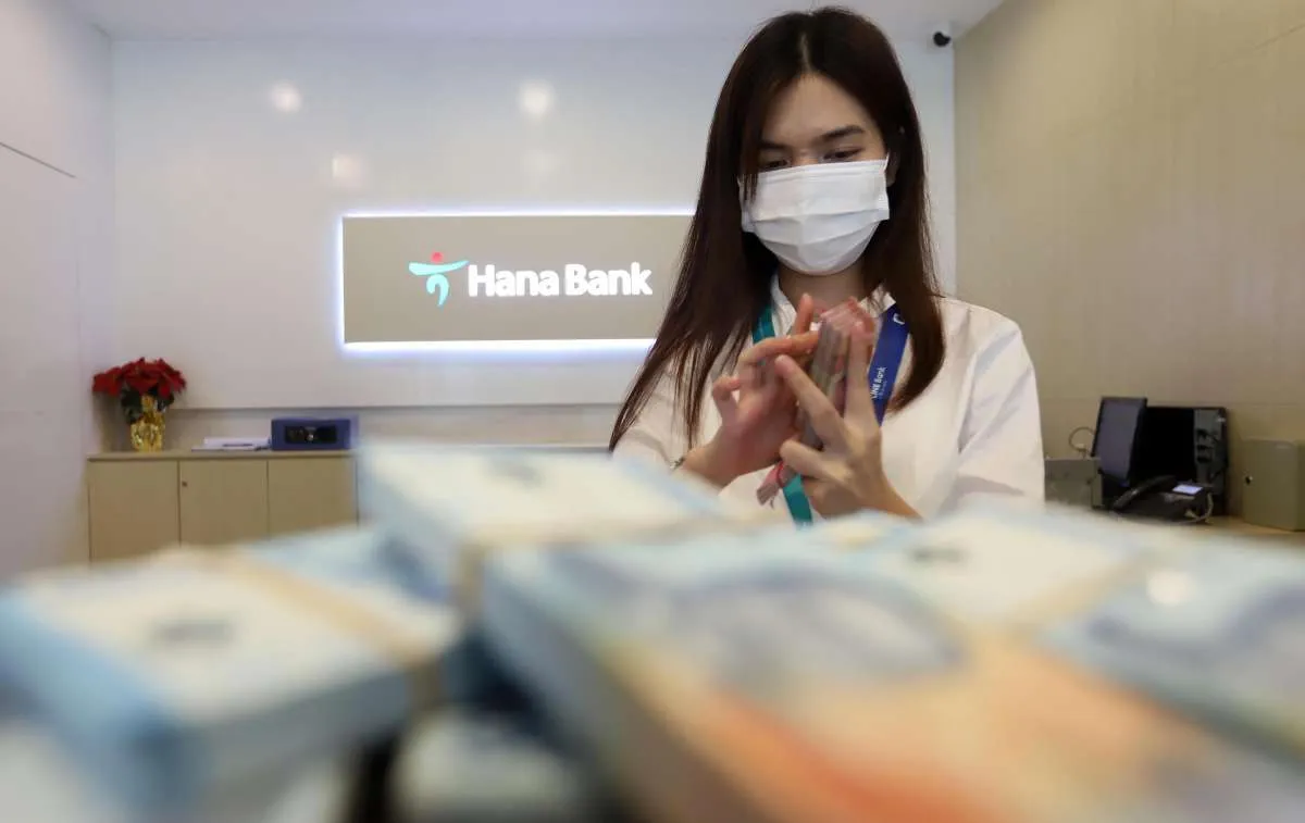 Bakal Segera Berakhir, Sisa Kredit Restrukturisasi Covid-19 Rp 285 Triliun