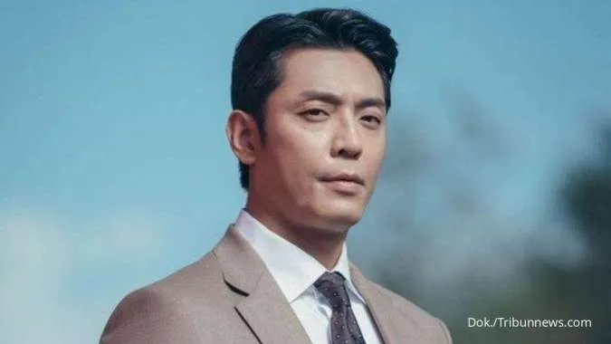 Tak Hanya Jadi Wali Kota di Big Mouth, Ini Deretan Drakor Aktor Kim Joo Hun! 