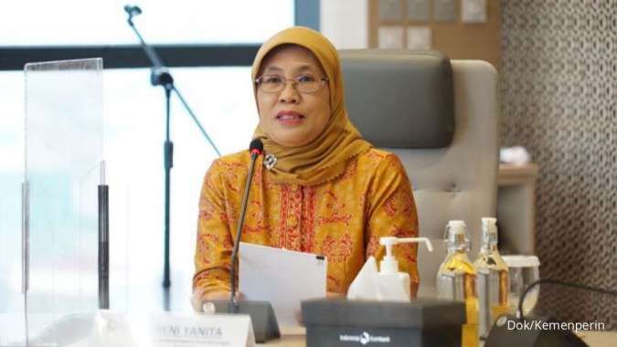 Kemenperin Ajak Pemda Perkuat Sentra IKM Melalui Pendekatan OVOP