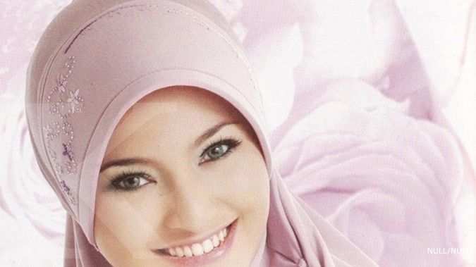 Peluang bisnis hijab selalu terbuka
