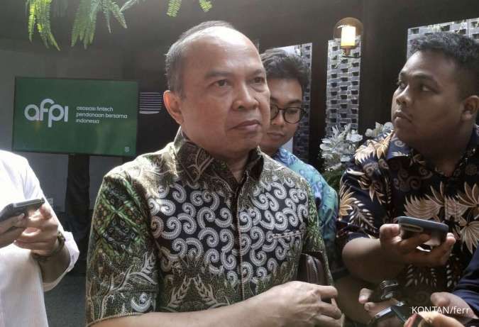 Dugaan Kartel Bunga Pinjol Bisa Turunkan Kepercayaan Masyarakat pada Fintech Lending