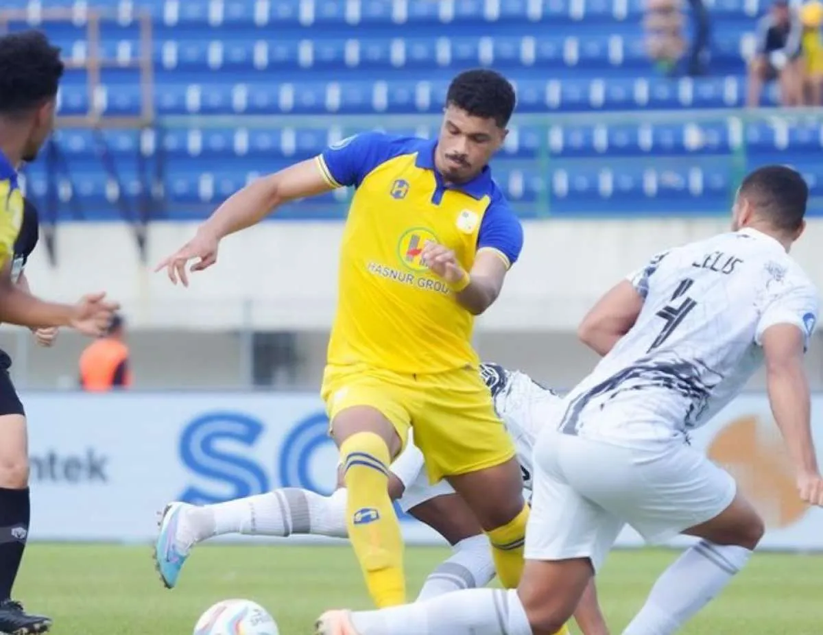 Jadwal BRI Liga 1 Hari Ini, Minggu (10/12): Madura United vs Barito Putera
