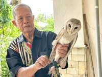  Rubuha, Cara Petani Basmi Hama Tikus