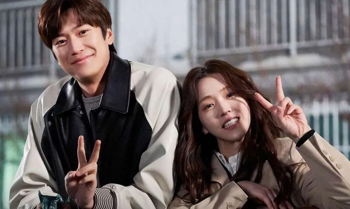 9 Drakor Rating Tertinggi di Minggu Pertama September 2023, Longing for You Tamat