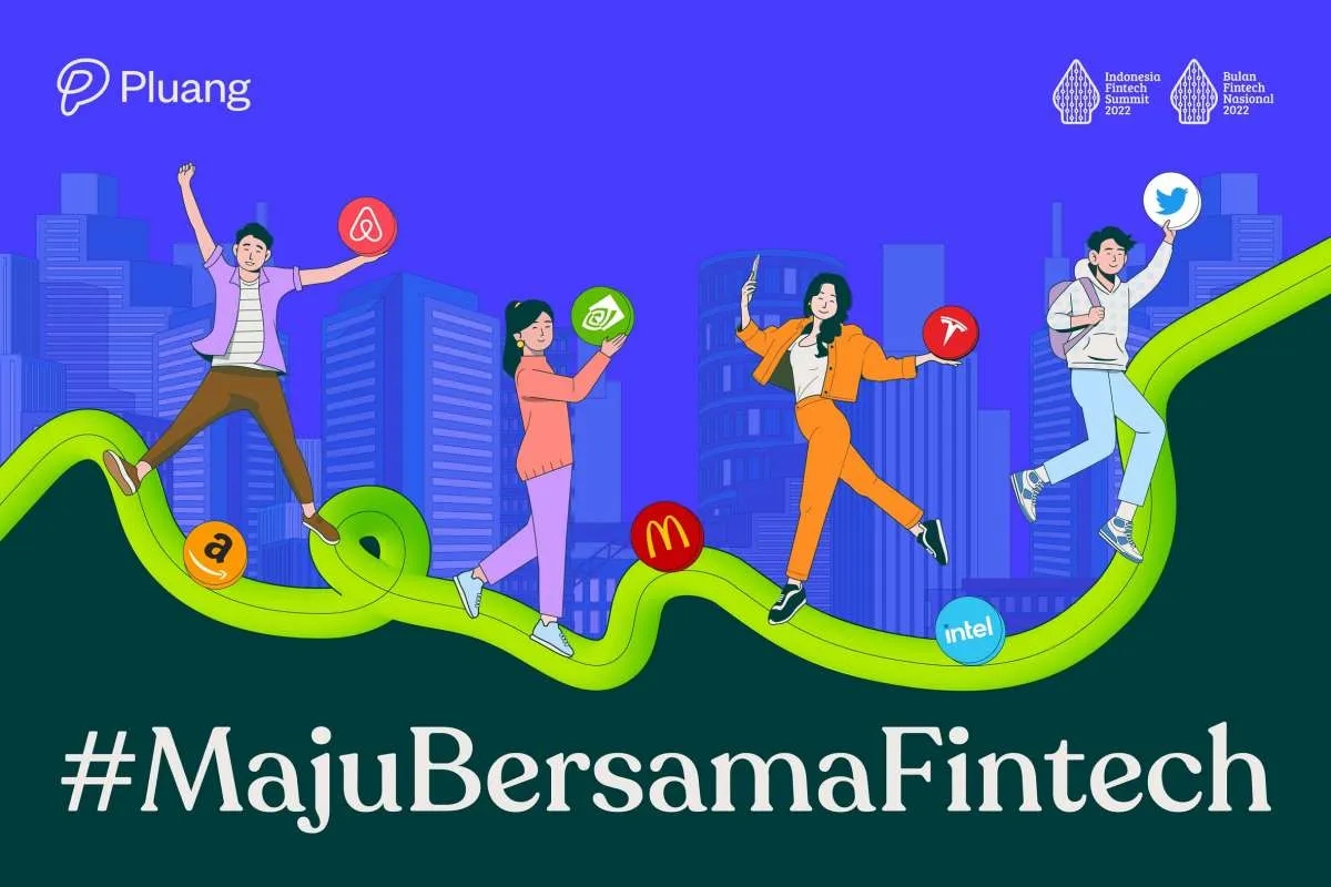 Pluang Tegaskan Platform Investasi Perlu Berkomitmen dalam Berdayakan Investor Ritel