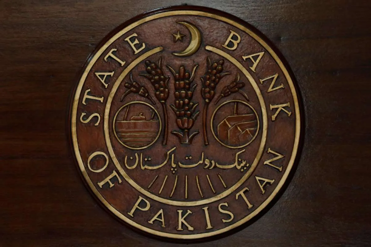 Pakistan Central Bank Cuts Key Rate by 100 bps