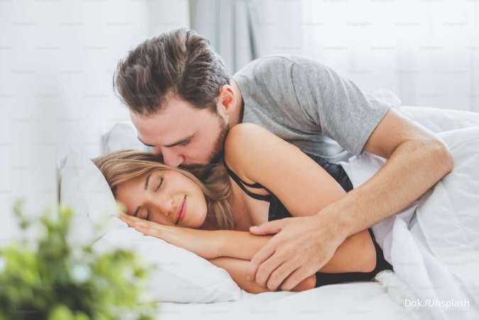 5 Cara Menata Kamar Tidur untuk Meningkatkan Kehidupan Seks, Pasutri Harus Coba!
