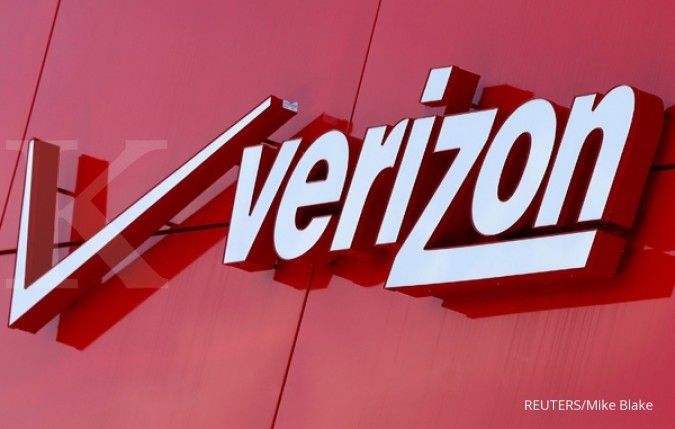 Setelah Yahoo, Verizon beli Fleetmatics