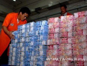 Pengamat: Cadangan devisa sukar tembus US$ 100 miliar