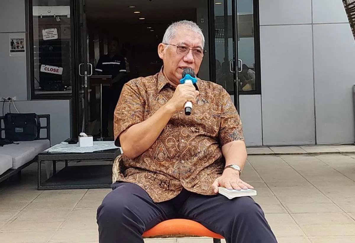 Luhut Gandeng China Kembangkan Padi di Kalteng, Bulog Siap Jadi Off Taker