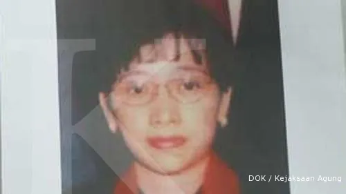 BLBI fugitive Sherny to be deported to Indonesia
