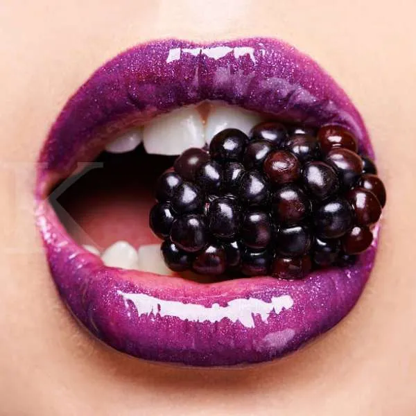 Lipstick Berry