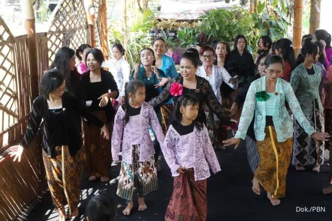 Hari Kebaya Nasional