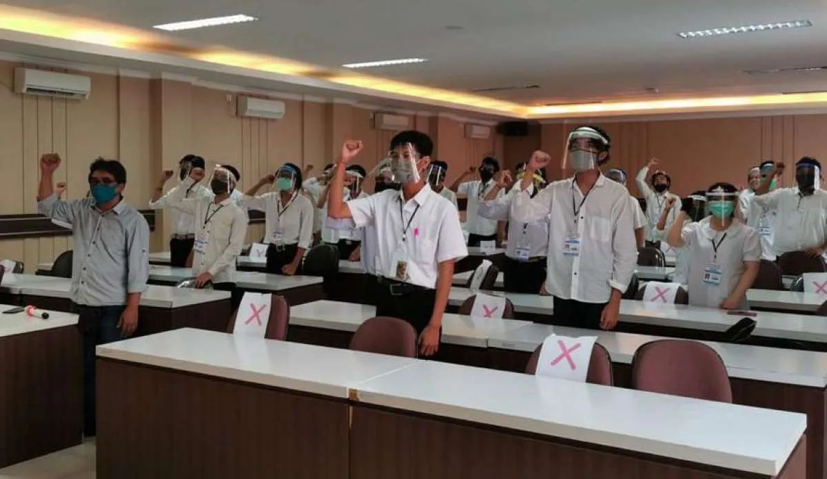 Hadapi industri 4.0, Kemenperin dukung tenaga kerja di bidang animasi