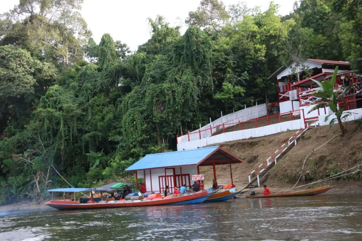 Masuki semester II-2020, Pertamina baru merealisasikan 5 titik BBM satu harga