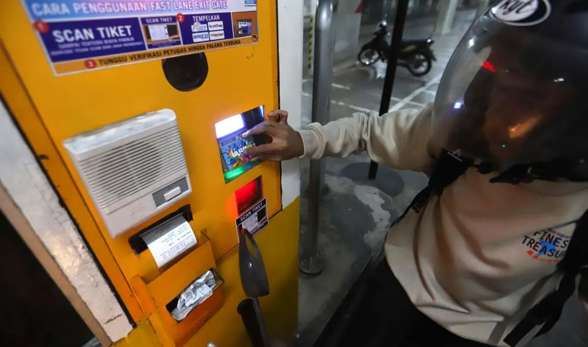 Cara Isi Saldo E-Toll Mandiri, BRI BRIZZI, dan BNI TapCash Lewat Shopee 
