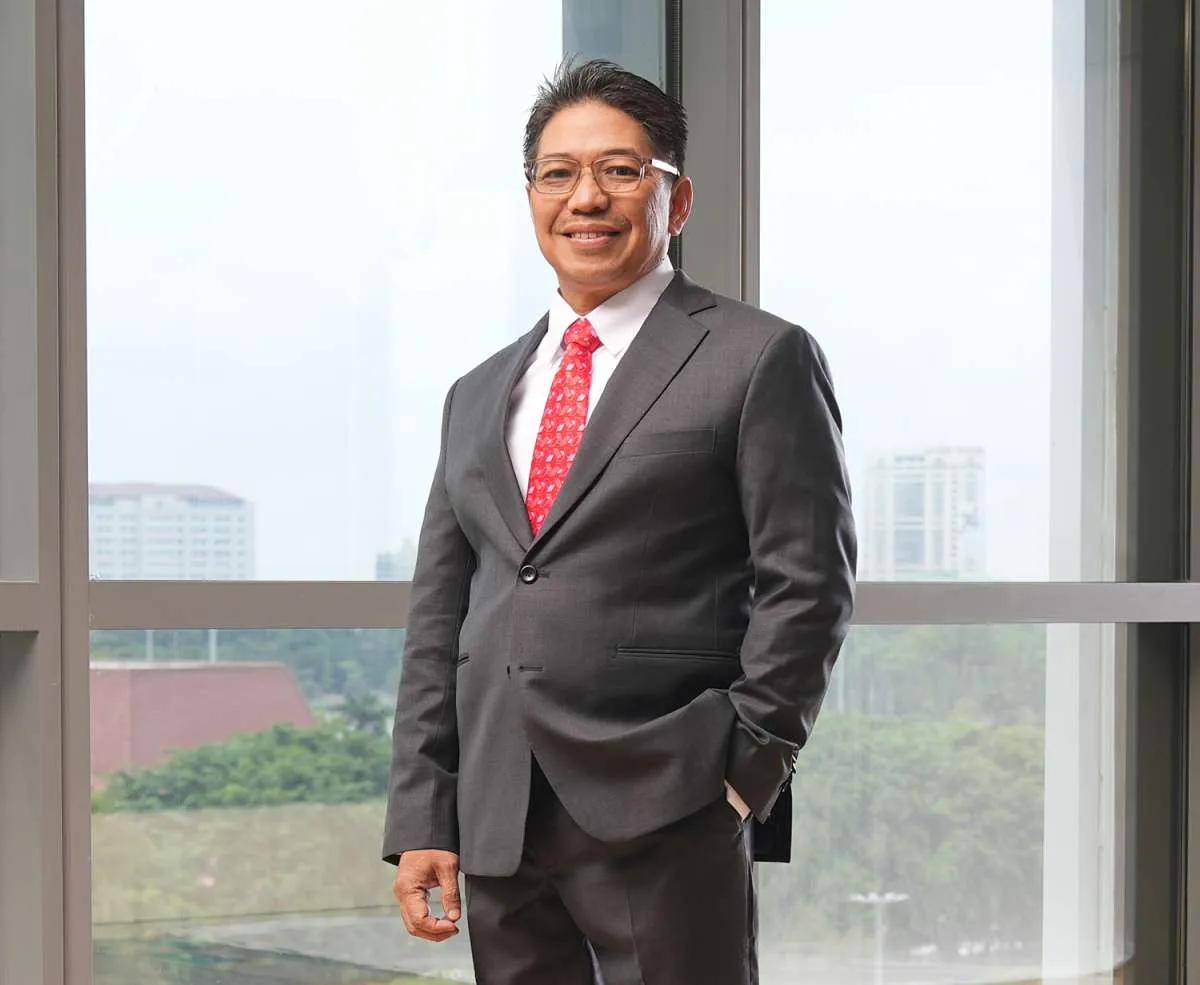 Direktur Utama Pertamina Geothermal (PGEO) Julfi Hadi Mengundurkan Diri