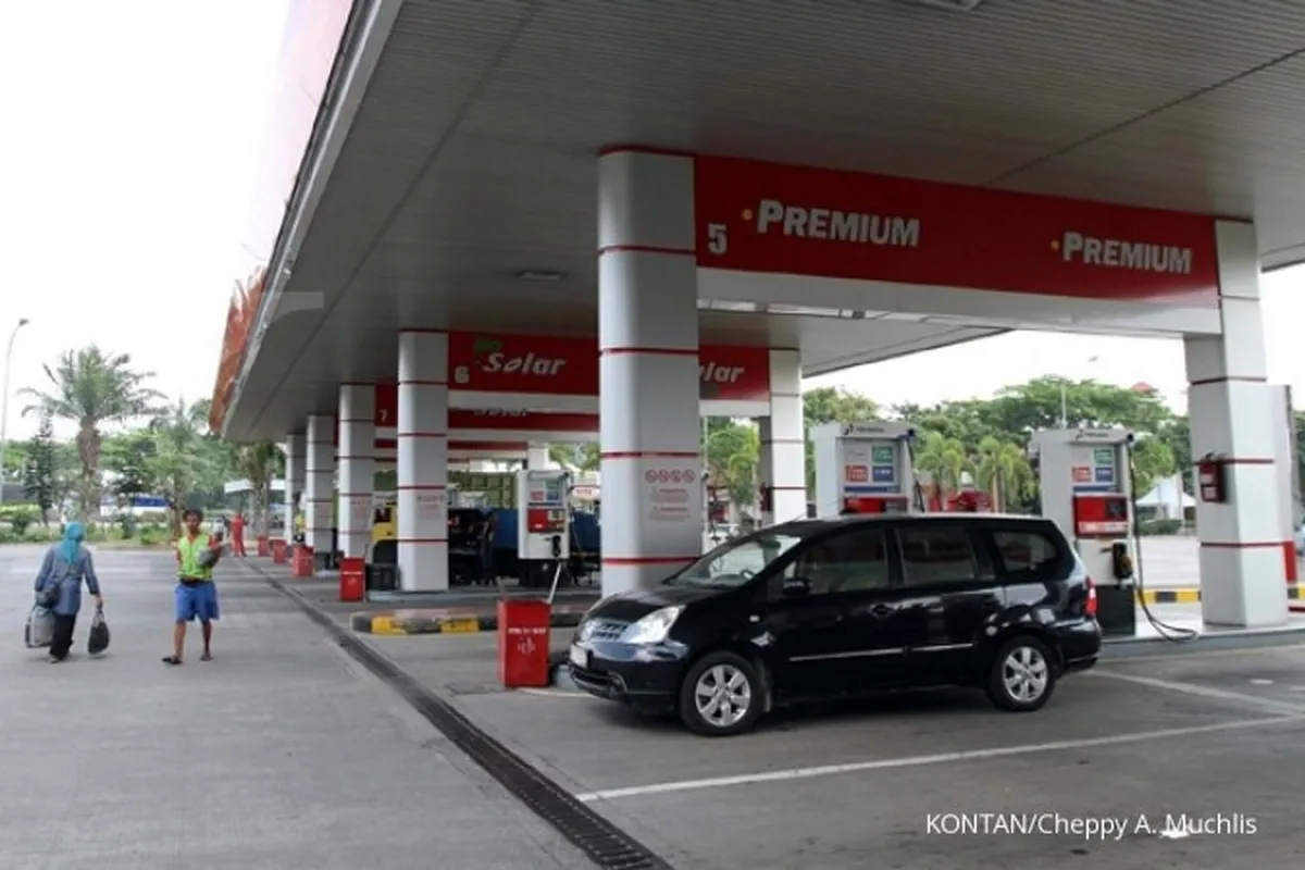 Jokowi diminta audit Pertamina sebelum naikkan BBM